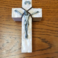 Comfort Cross - Crucifix