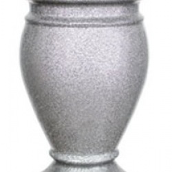 Paragon vase