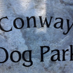 Conway dog park