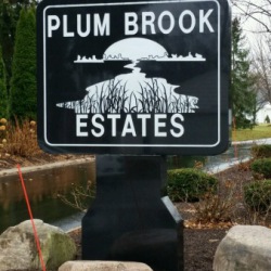 Plum Brook