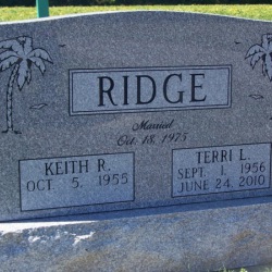 Ridge