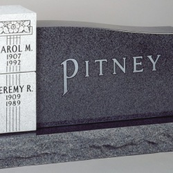 Pitney