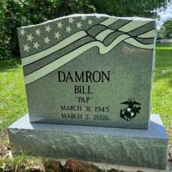 Damron