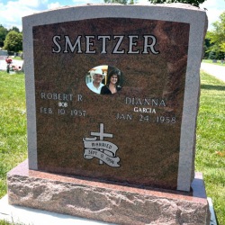 Smetzer