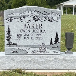 O Baker