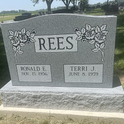 Rees