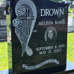 Drown 1