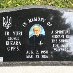 Fr. Yuri