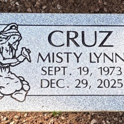 Cruz