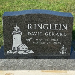Ringlein