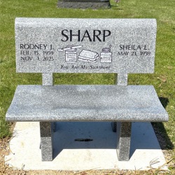 Sharp