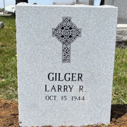 Gilger