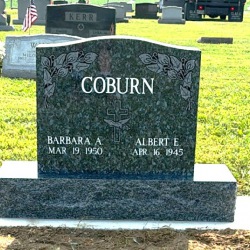 Coburn